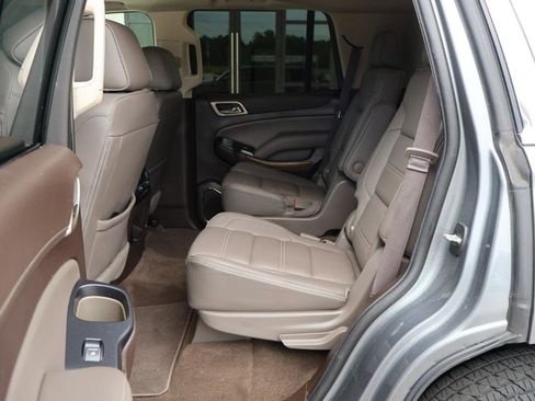 Used 2019 GMC Yukon Denali w/ Denali Ultimate Package RWD image 10