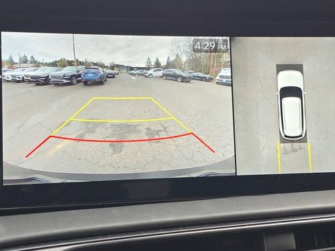 Used 2026 Hyundai Palisade XRT Pro AWD/4WD image 30