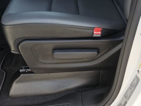 New 2026 RAM 1500 Tradesman image 25