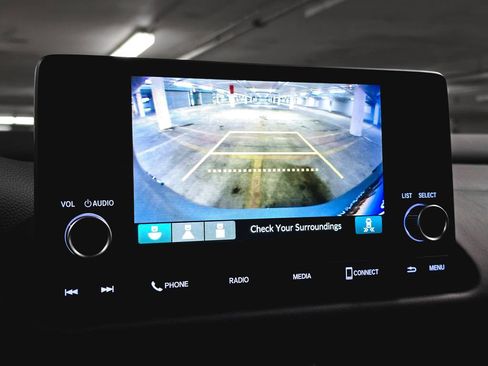 Used 2025 Honda HR-V Sport image 28