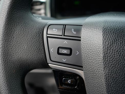 Used 2025 Toyota Camry LE FWD image 19