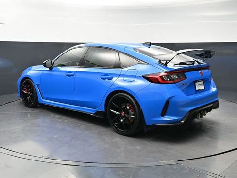 Used 2024 Honda Civic Type R image 7