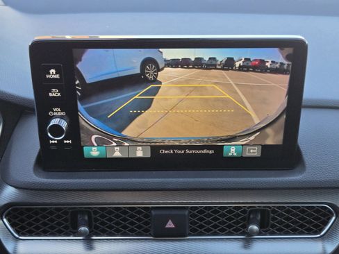 Used 2026 Acura Integra A-Spec w/ Technology Package FWD image 14