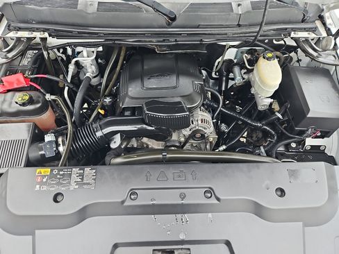 Used 2014 Chevrolet Silverado 3500 W/T w/ Skid Plate Package image 40