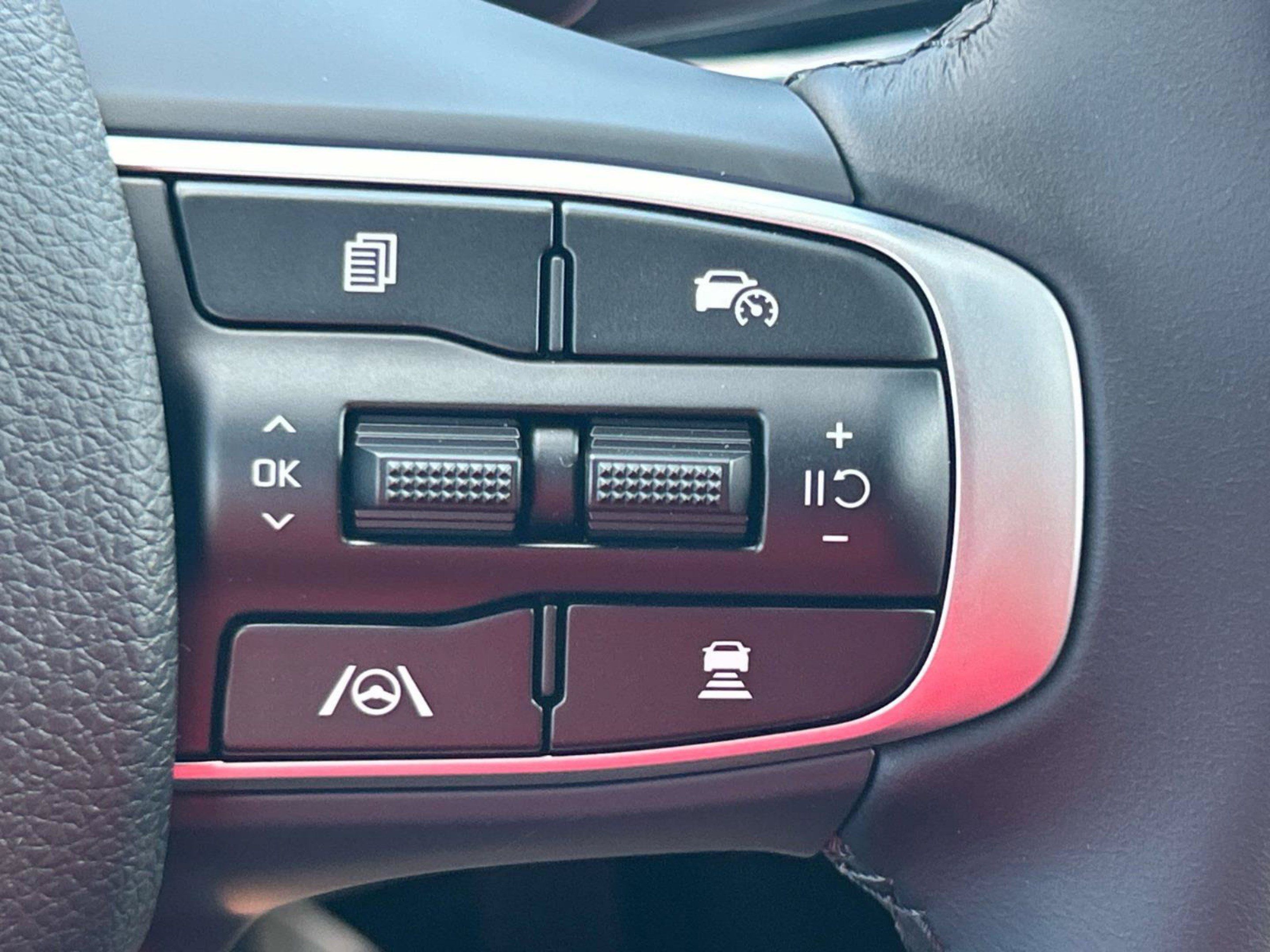 New 2026 Kia K5 GT-Line FWD image 21