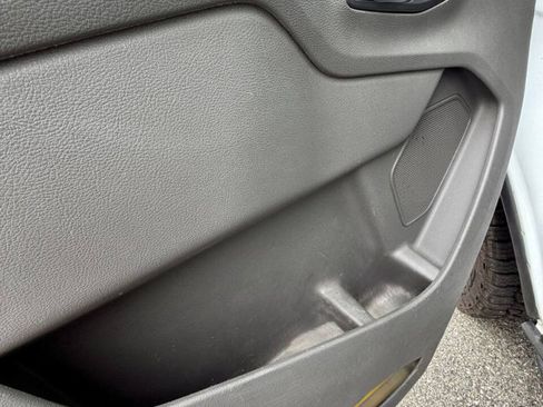 Used 2023 Ford Transit 250 Medium Roof AWD w/ Load Area Protection Package image 14