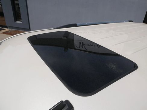 Used 2015 Chevrolet Tahoe LTZ image 11