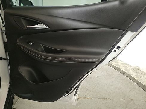 Used 2024 Buick Encore GX Sport Touring w/ Comfort Package image 23