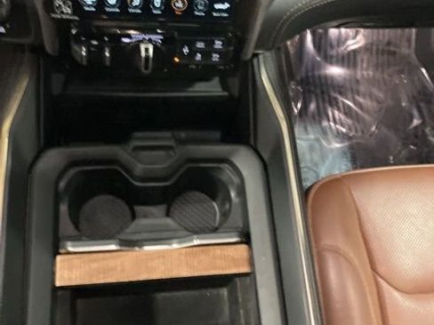 Used 2021 RAM 1500 Limited image 19