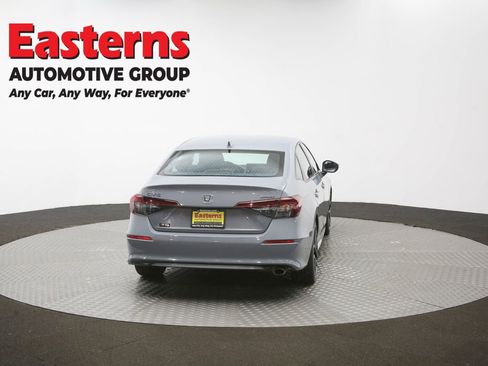 Used 2025 Honda Civic Sport image 37