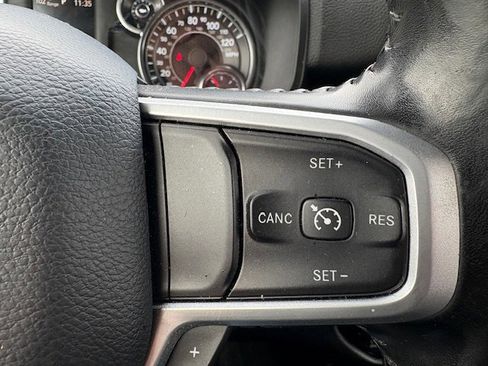 Used 2021 RAM 1500 Big Horn image 20