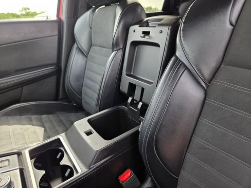 Used 2024 Mitsubishi Outlander SE Black Edition AWD/4WD image 33