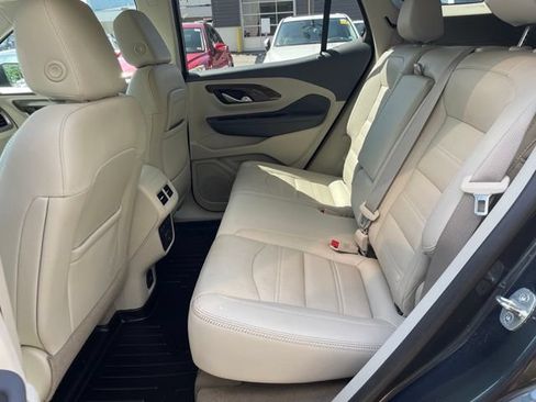 Used 2022 GMC Terrain Denali w/ Denali Premium Package AWD/4WD image 51