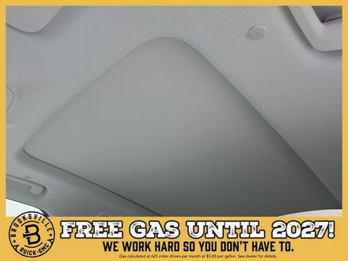 New 2027 Buick Enclave Avenir w/ LPO, Floor Liner Package FWD image 20