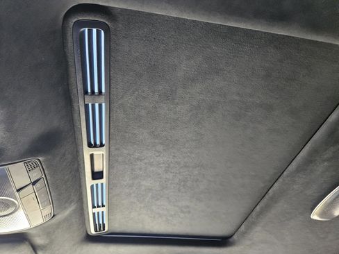 Certified 2025 Mercedes-Benz G 550 w/ Manufactur Interior Package image 17