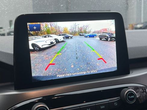 New 2026 Ford Escape Active w/ Cold Weather Package image 16