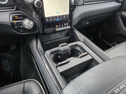 Used 2023 RAM 1500 Limited image 24