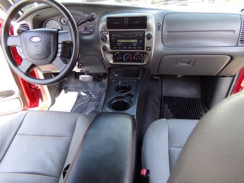 Used 2006 Ford Ranger XLT AWD/4WD image 31