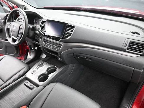 Used 2023 Honda Ridgeline RTL image 41