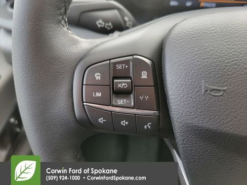 New 2026 Ford Transit 350 XLT AWD/4WD image 24