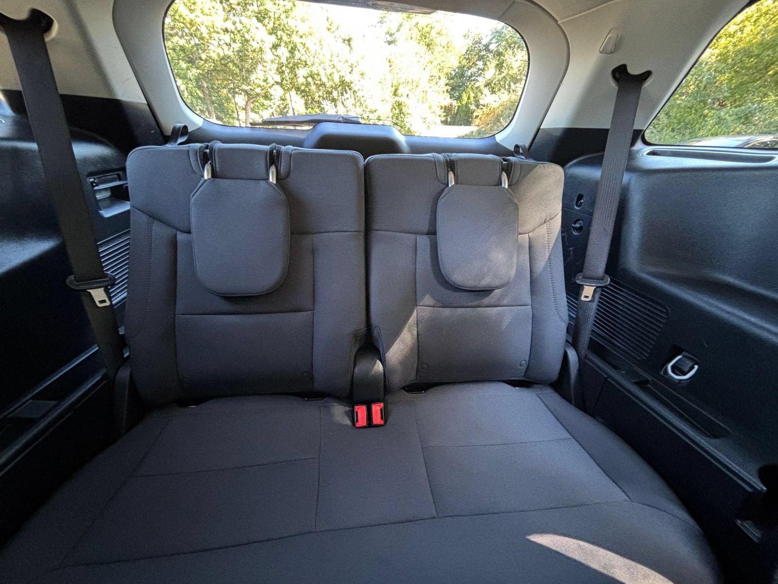 Used 2026 Ford Explorer Active AWD/4WD image 30