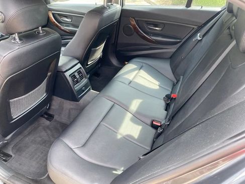 Used 2015 BMW 328i xDrive Sedan AWD/4WD image 22