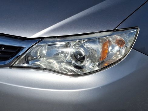 Used 2008 Subaru Impreza Outback Sport w/ Popular Equipment Group 3A image 10