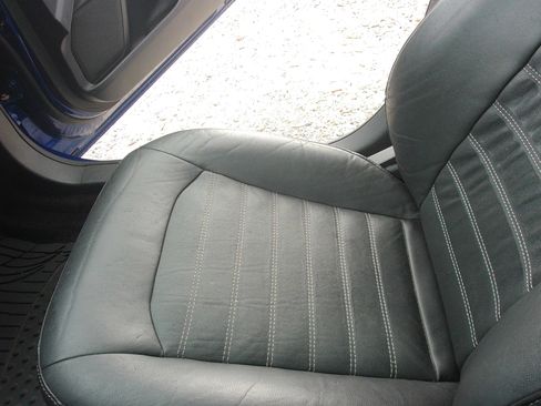 Used 2013 Ford Fusion SE FWD image 21