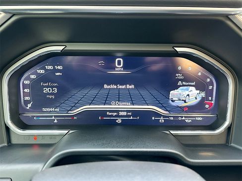 Used 2024 GMC Sierra 1500 Denali w/ Denali Reserve Package image 12