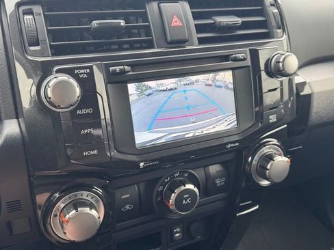Used 2014 Toyota 4Runner Trail image 24