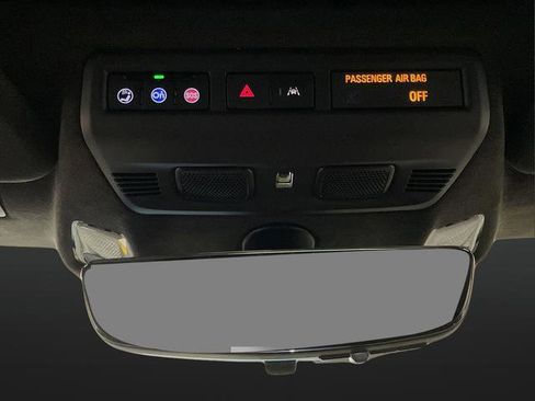 New 2024 Chevrolet Silverado 1500 RST w/ RST All Star Premium Package image 28