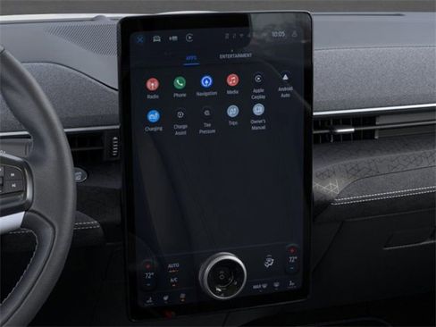 New 2025 Ford Mustang Mach-E GT image 14