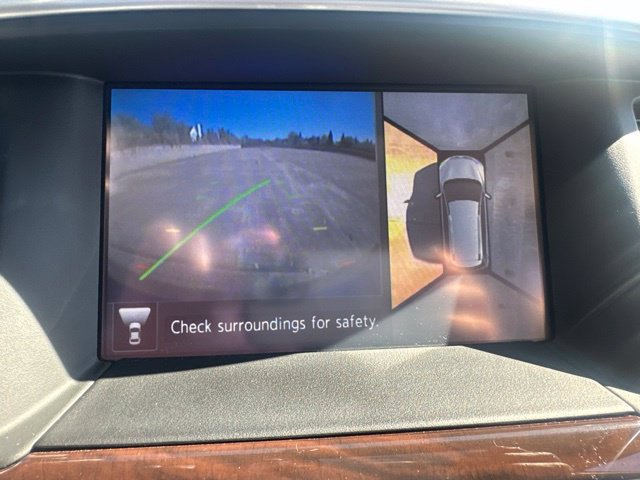 Used 2015 Nissan Pathfinder SL w/ SL Tech Package FWD image 22