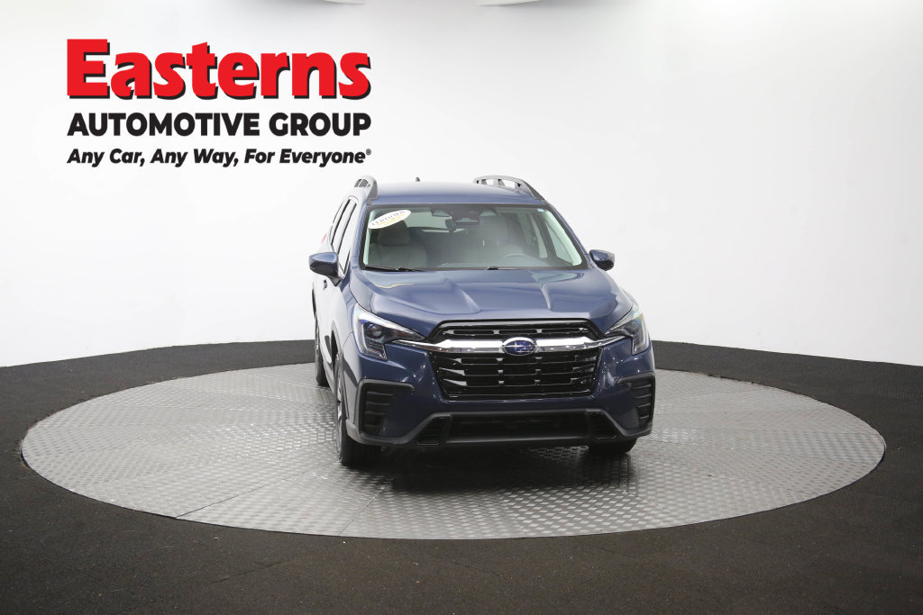 Used 2025 Subaru Ascent Premium AWD/4WD image 56