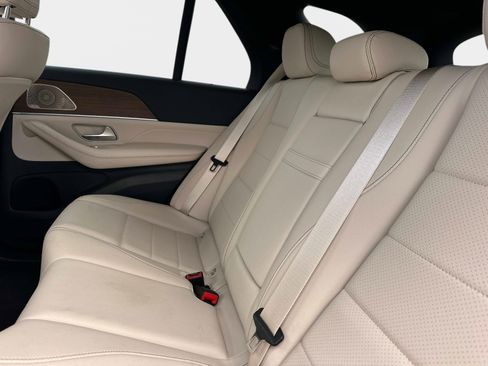 Certified 2023 Mercedes-Benz GLE 350 image 13