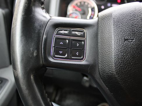 Used 2016 RAM 2500 Outdoorsman image 13