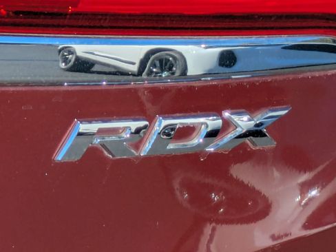 Used 2017 Acura RDX w/ AcuraWatch Plus Package image 31