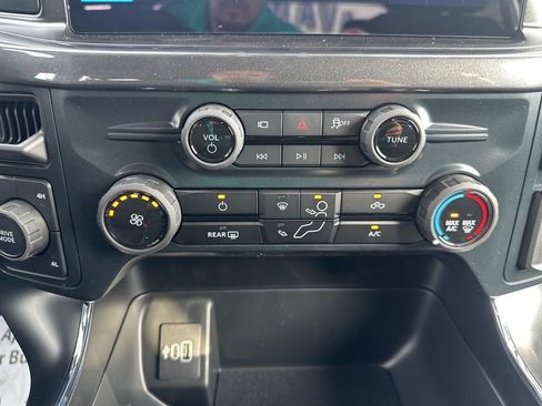 New 2026 Ford F150 STX AWD/4WD image 19