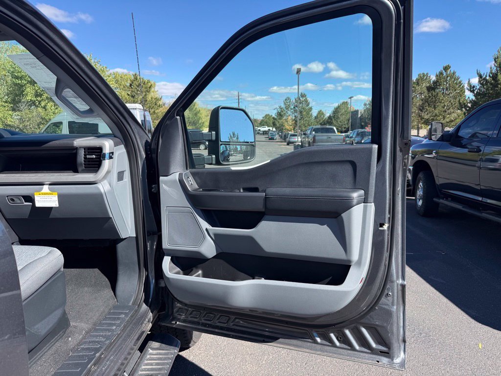 Used 2026 Ford F250 XL w/ STX Appearance Package AWD/4WD image 18