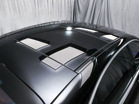 Used 2022 Mercedes-Benz S 500 4MATIC image 98