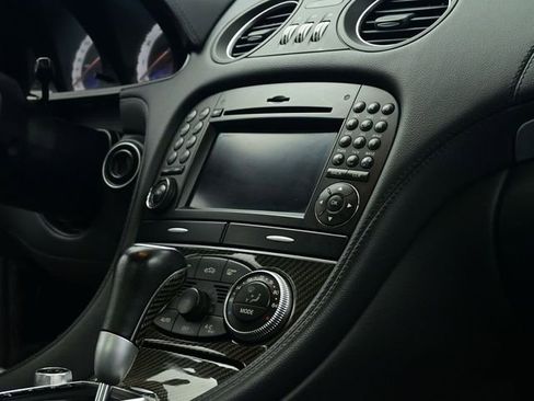 Used 2009 Mercedes-Benz SL 63 AMG image 60