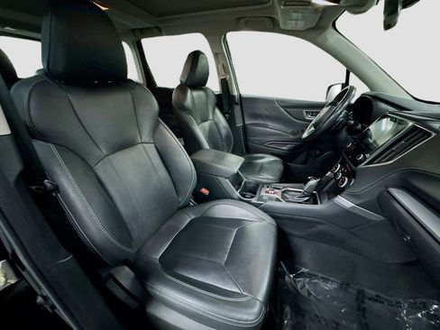 Used 2021 Subaru Forester Limited image 27