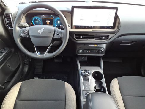 New 2025 Ford Bronco Sport Big Bend w/ Convenience Package image 12