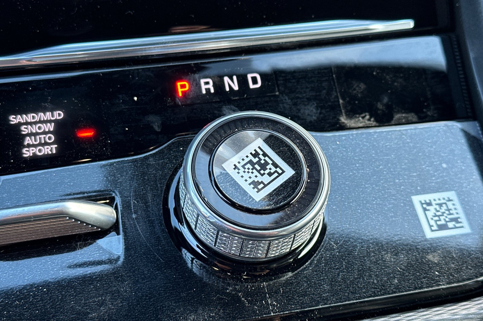 New 2026 Jeep Grand Cherokee Altitude AWD/4WD image 21