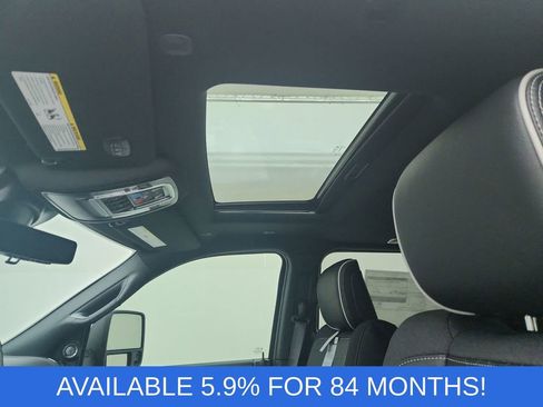 New 2026 RAM 2500 Limited AWD/4WD image 31