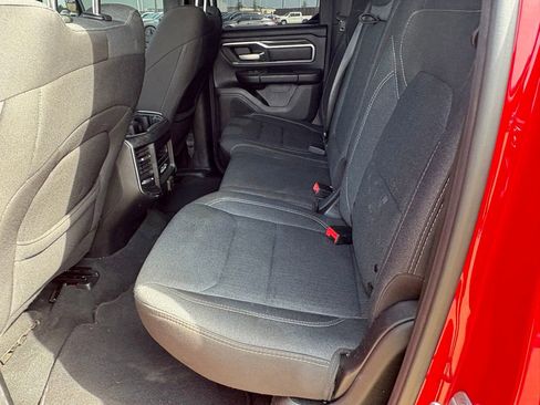 Used 2019 RAM 1500 Big Horn RWD image 23