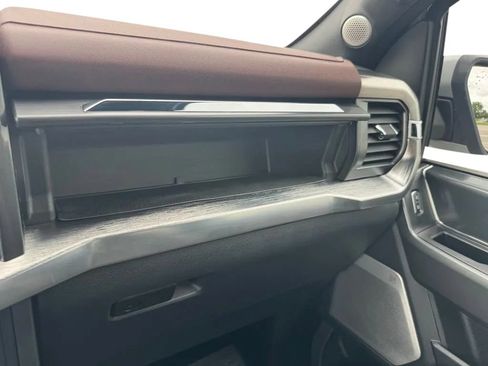 Used 2023 Ford F150 Lariat w/ Equipment Group 502A High AWD/4WD image 29