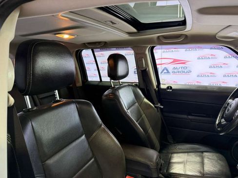 Used 2015 Jeep Patriot High Altitude FWD image 37