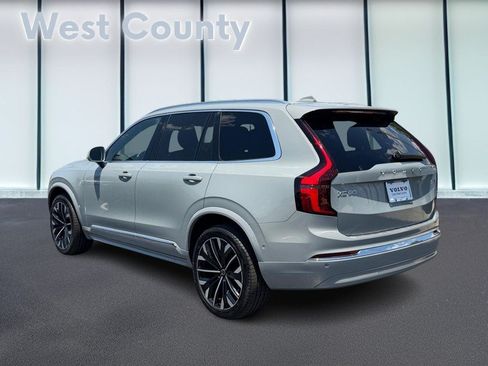 Certified 2026 Volvo XC90 B6 Plus AWD/4WD image 7