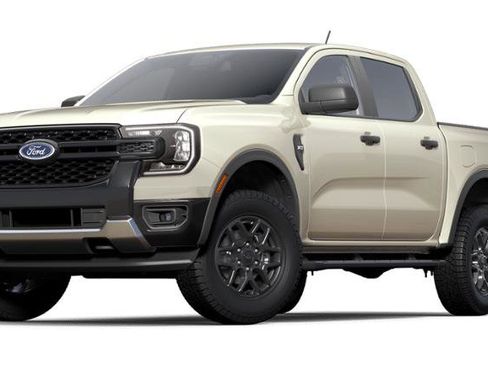 New 2025 Ford Ranger XLT w/ Trailer Tow Package image 23